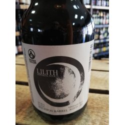 Golem Lilith Bourbon Barrel Aged